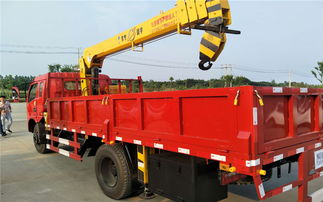 工程車隨車吊 市場(chǎng)概覽、價(jià)格因素與優(yōu)質(zhì)采購(gòu)指南