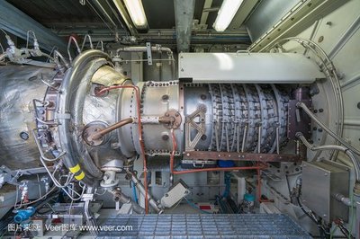 固體火箭發動機燃燒室結構圖與氣體壓縮機械制造的交叉應用