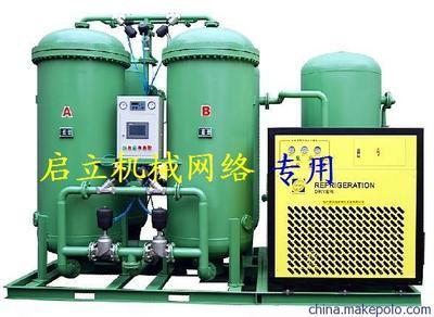 富氧助燃制氧機 技術原理、實際應用與富陽啟立機械的制造實力