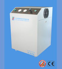 靜音空氣壓縮機 氣體壓縮機械制造的悄然革命